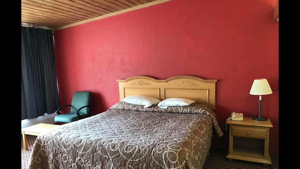 كاراكال كانتري إن