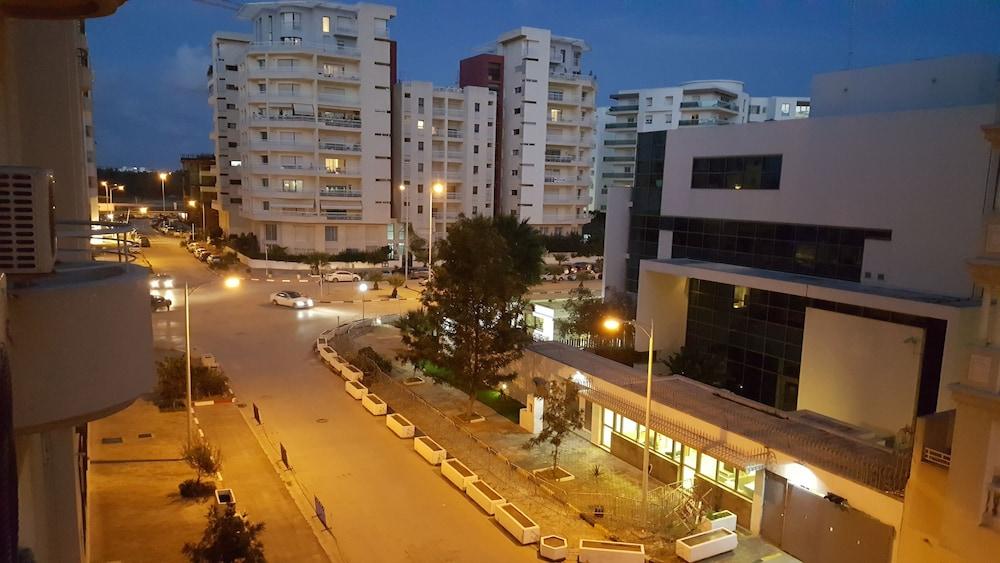 برايم هومز - ريزيدنس بانوراما الصورة الأساسية