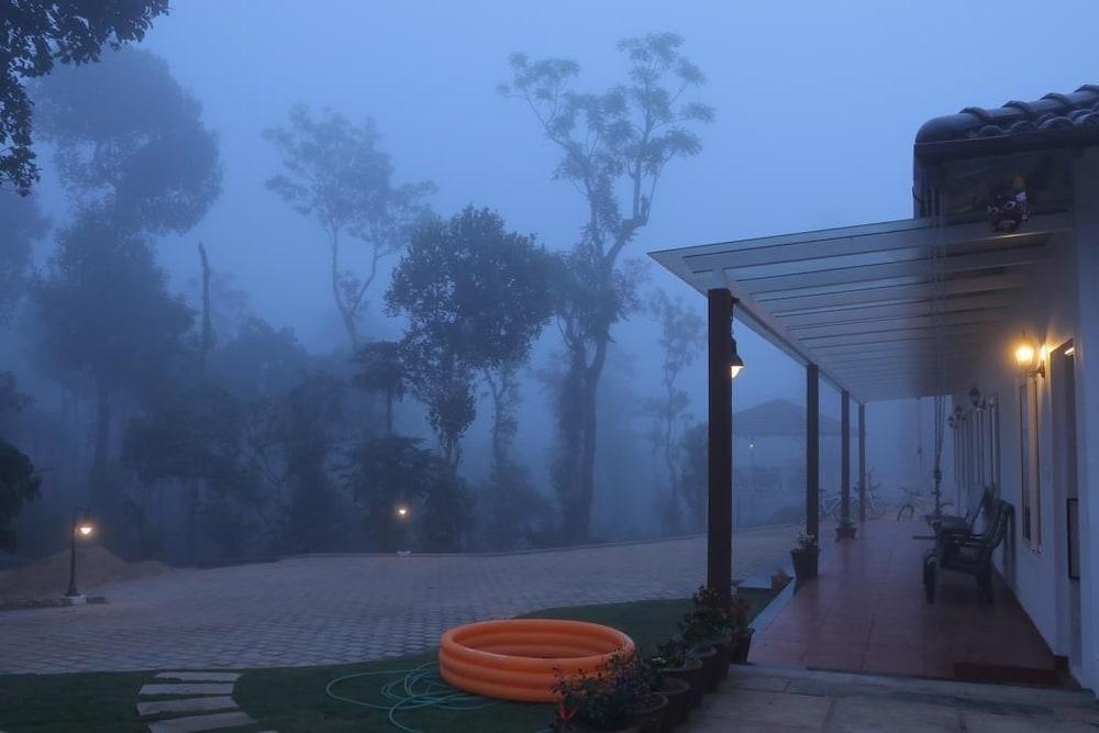 Robusta Valley - A Wandertrails Stay Exterior