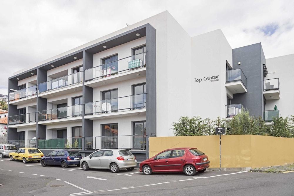 بينا 1 باي آن أيلاند أبارت المنطقة الخارجية