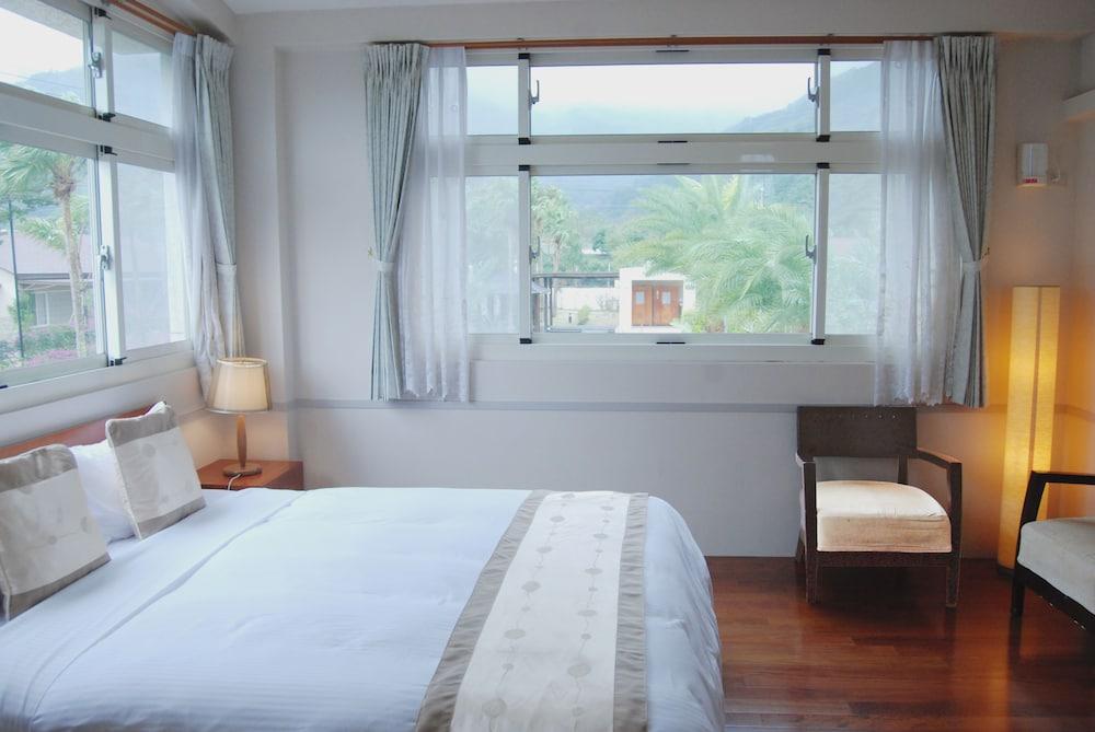 21 هوليداي ريزورت