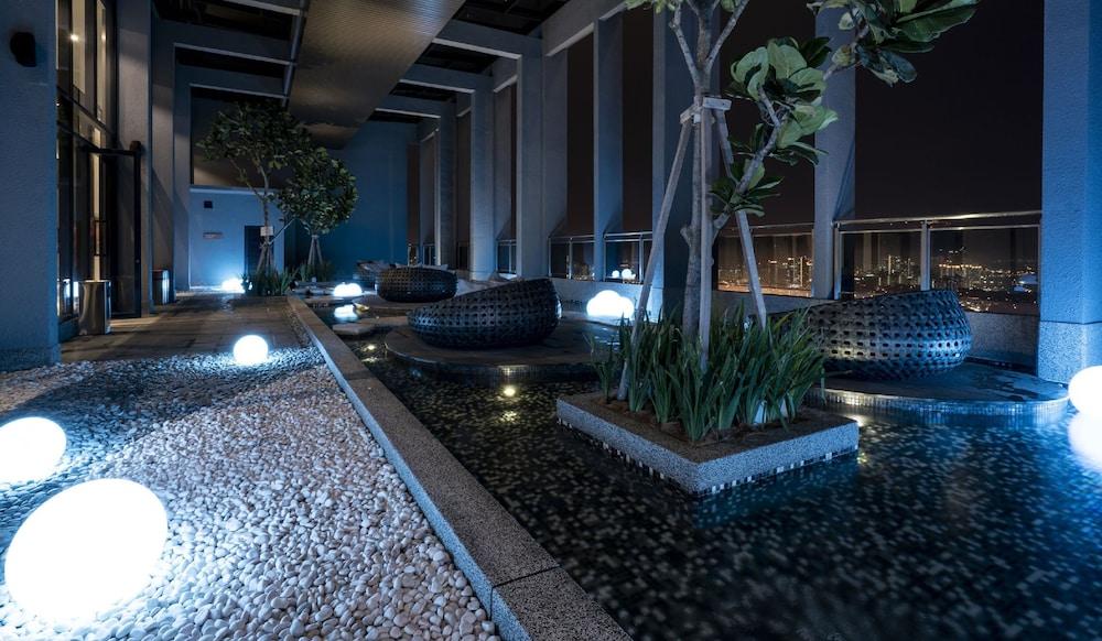 زين هوم إكسبريشنز سويتس داخلي