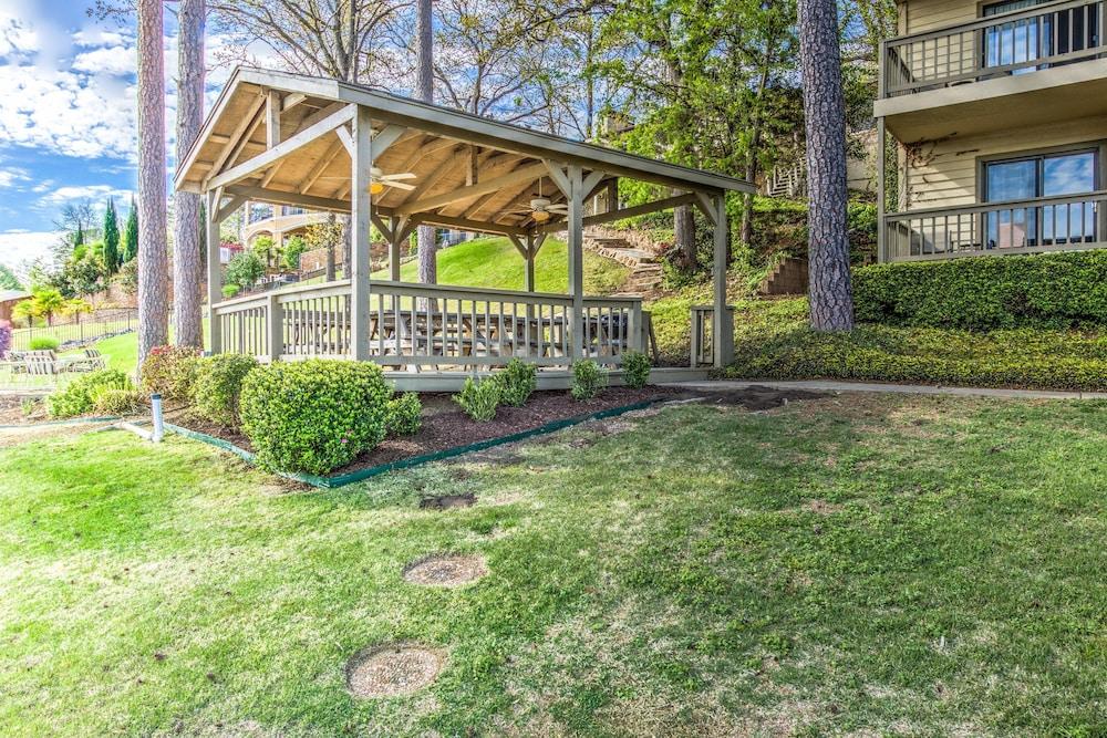 لونج آيلاند لايك ريزورت منطقة شواء/نزهات