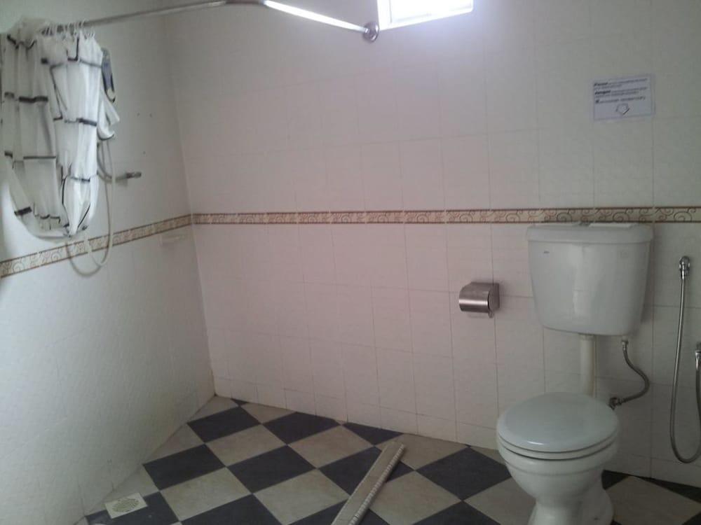SR Inn Room