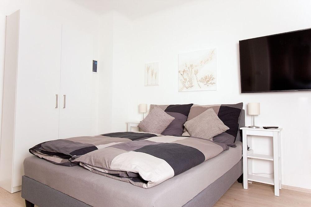 فيرينفونونغ بيكندورف 3 غرفة