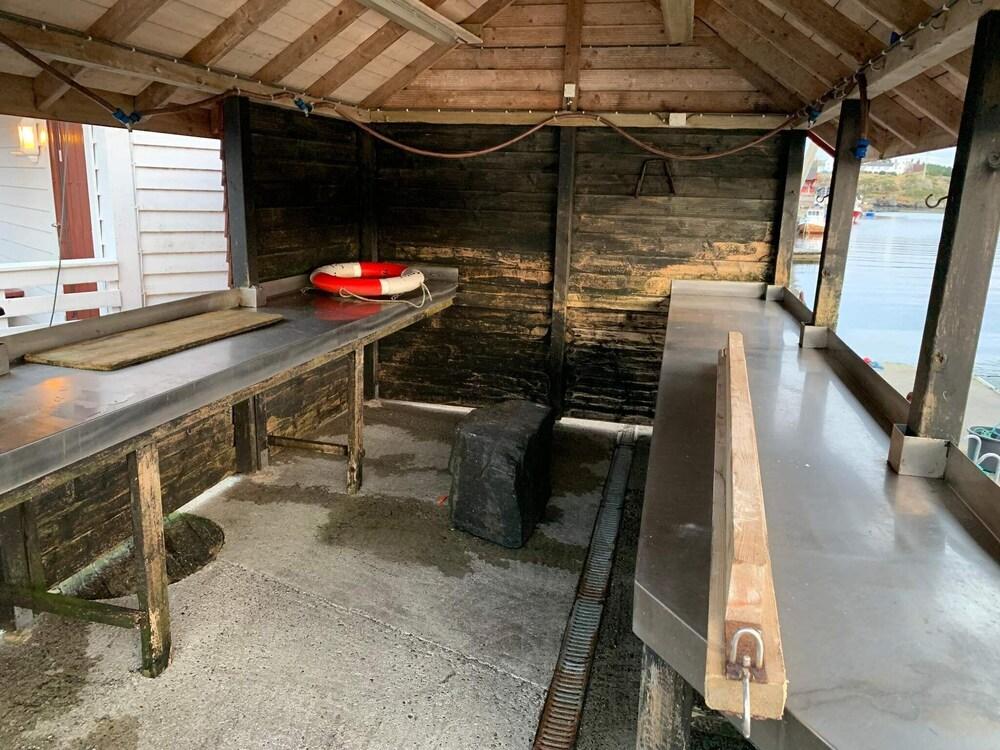 4 بيرسون هوليداي هوم إن تيلستو المنطقة الخارجية