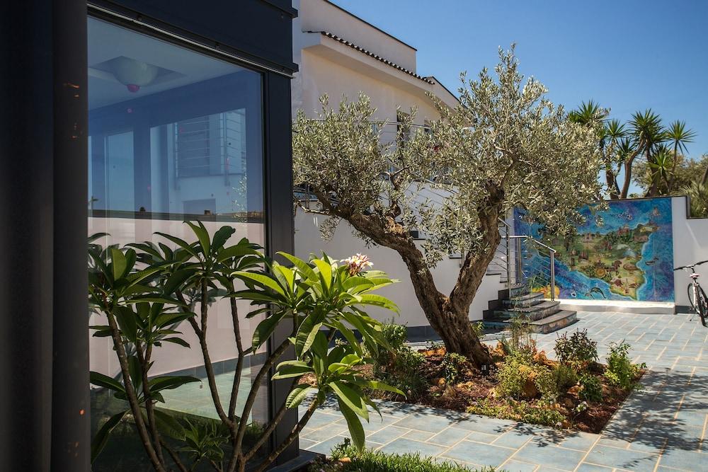 بيد آند بريكفاست ترا لو براشيا دو مورفيو تفاصيل الفندق من الخارج