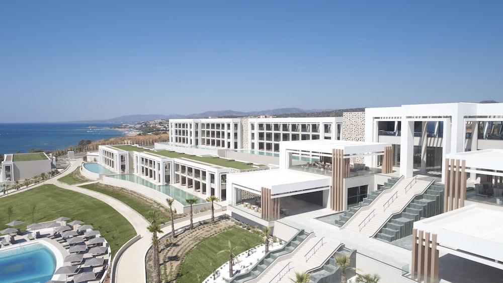 مايا إكسكلوسيف ريزورت آند سبا - للبالغين فقط - شامل جميع الخدمات منظر من الجو