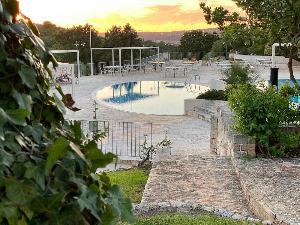 Relais Il Palmento Waterslide
