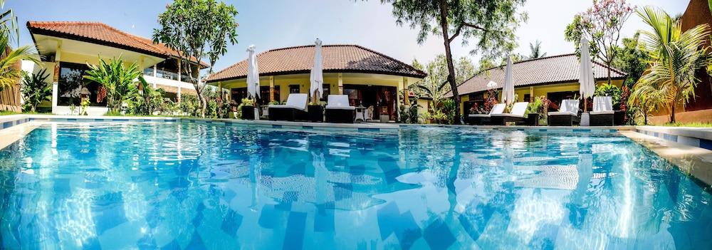 Mimpi Nyata Villa & Dive Center Featured Image