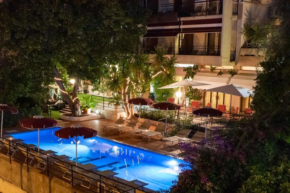 هوتل برينسيب زحليقة مائية