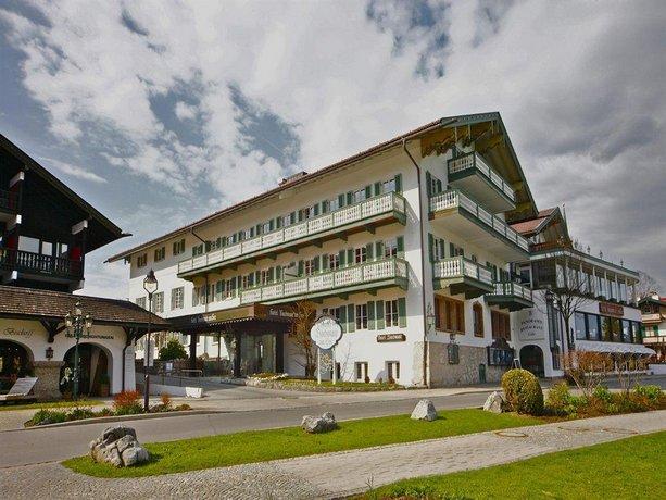 هوتل باشمير آم سي