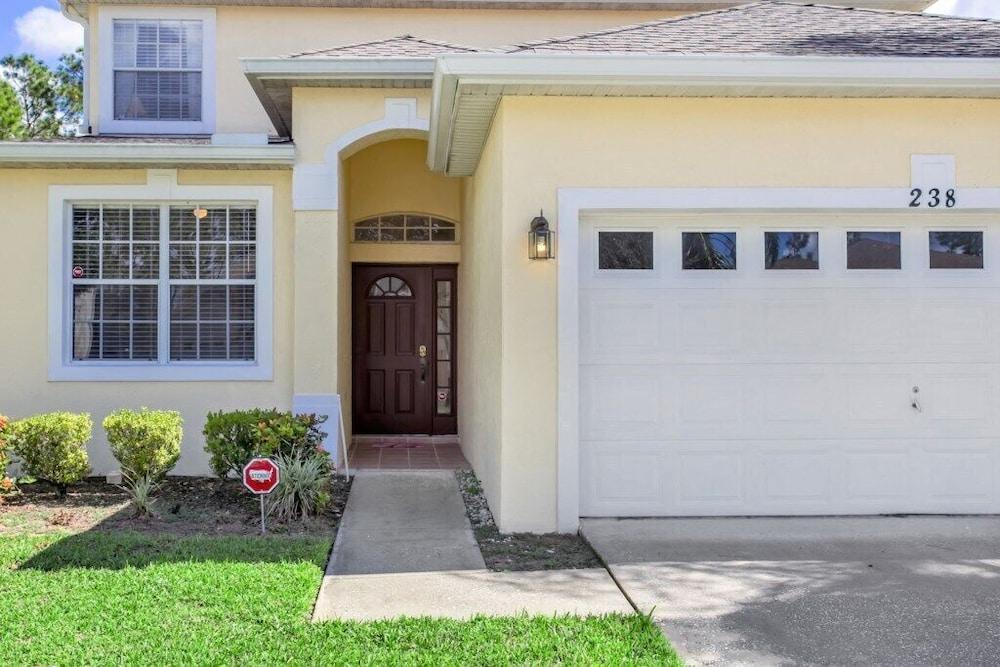 نورثامباتون فيلا هايلاندز ريزيرف 3 المنطقة الخارجية