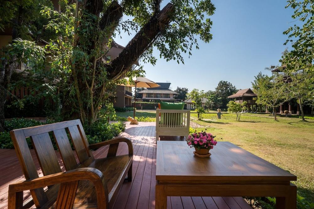 سيريبانا فيلا ريزورت آند سبا تشيانغ ماي - المنطقة المحيطة بالمنشأة