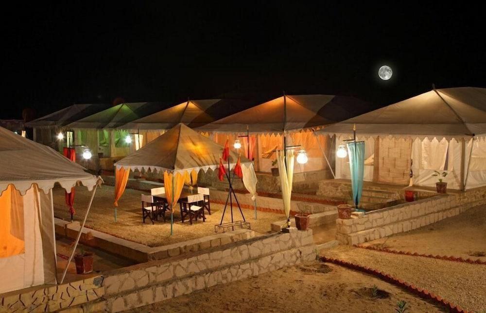 The Mamas Resort and Camp