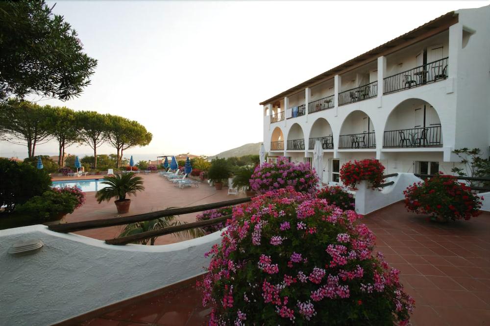Nicolaus Club Il Cormorano