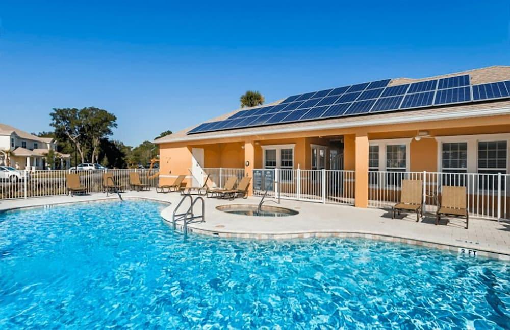 إف في 57846 - سيرينتي - 3 بد رومز 3 باث رومز تاون هوم مرفق اللياقة البدنية