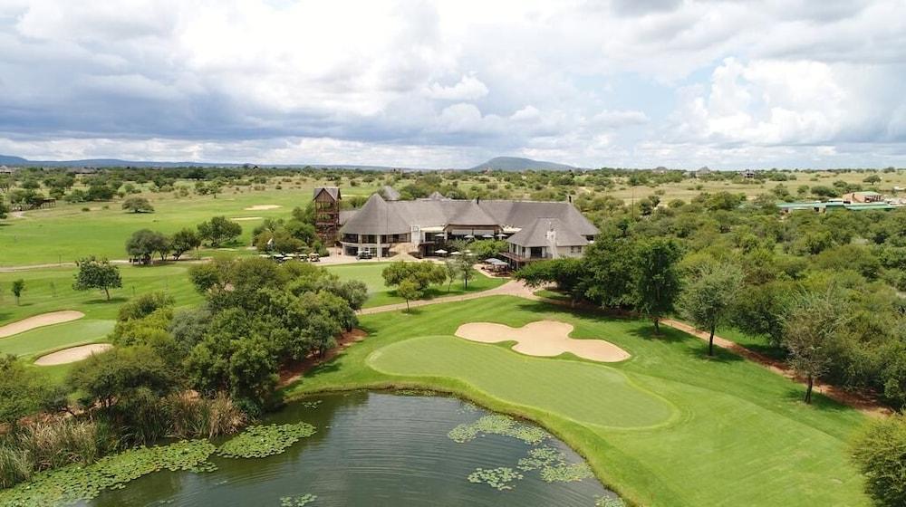 Zebula Boutique Hotel