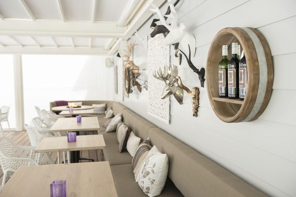 هوتل كلوكينهوف المنطقة الخارجية