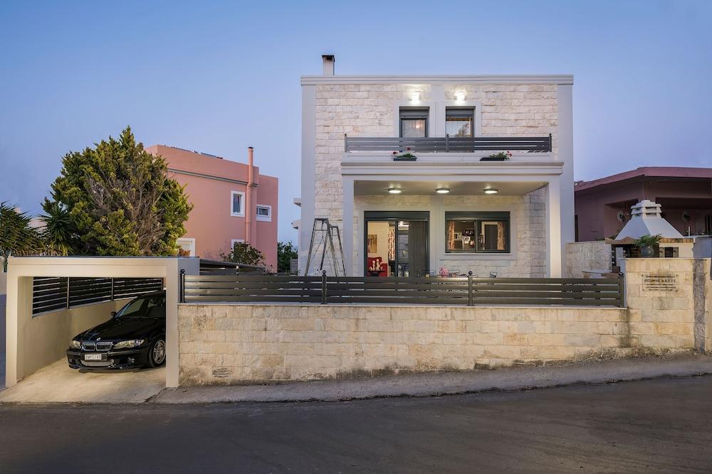 بيوتيفول بول فيلا فور ريلاكسينج فاميلي هوليدايز المنطقة الخارجية
