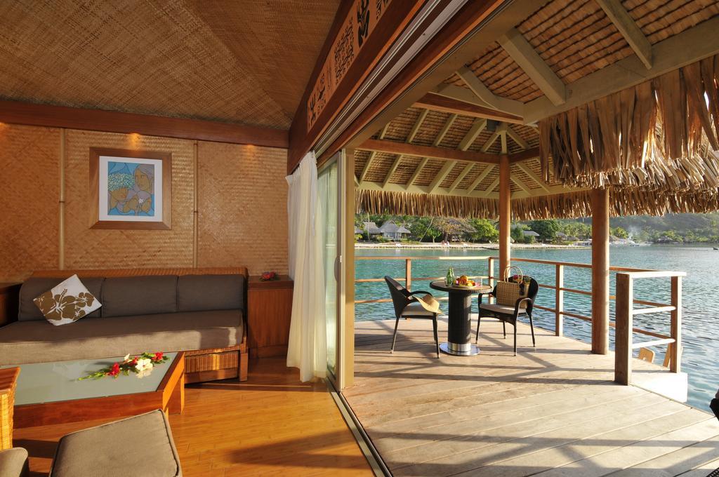 InterContinental Resort and Spa Moorea Others