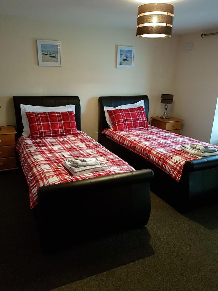 Eilean Donan View Room