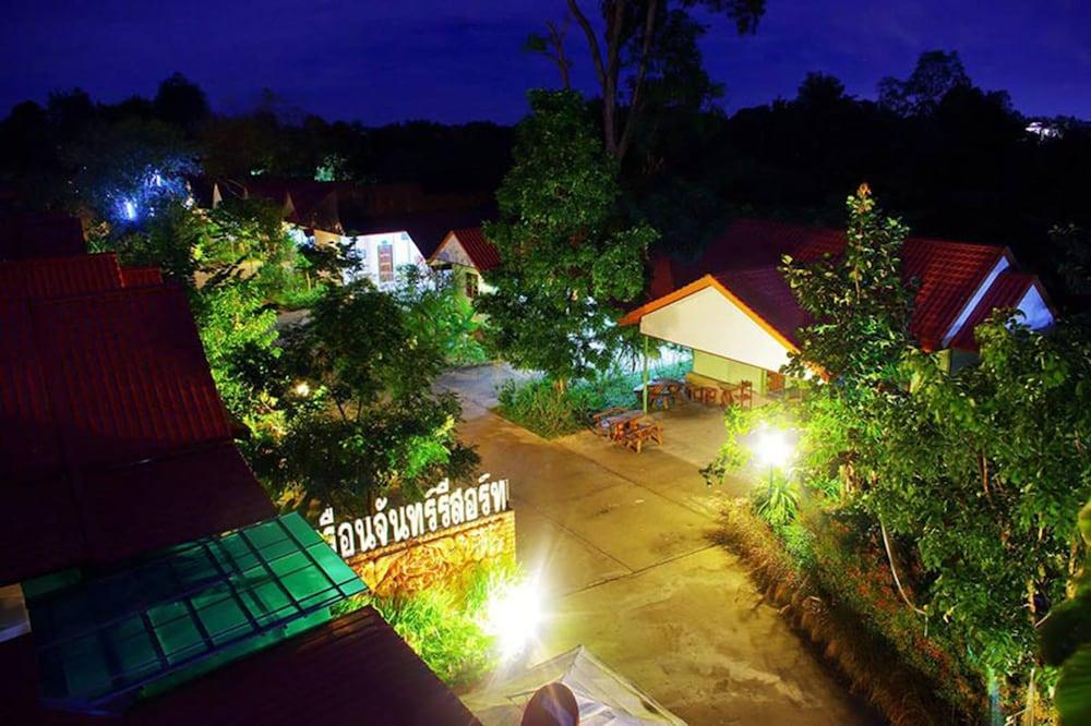 Ruanchan Resort Featured Image