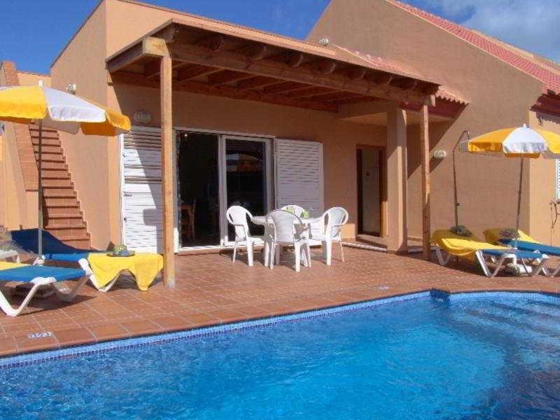 Villas Chemas