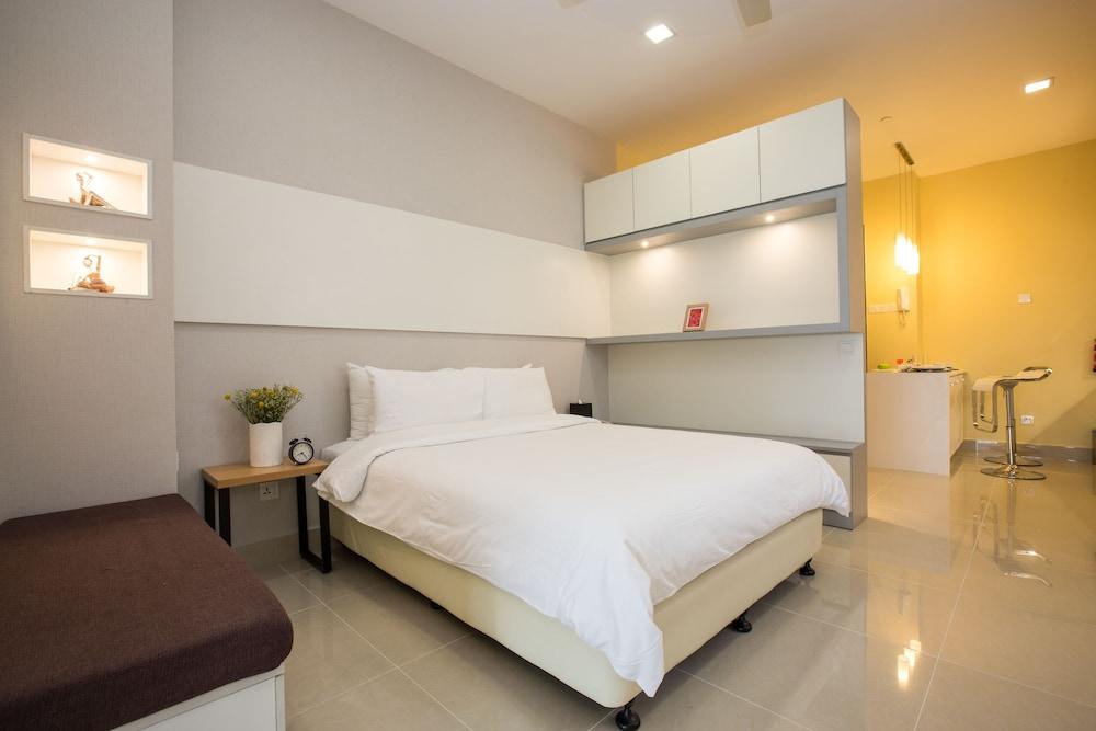 شافتسبوري ستيلار سايبرجايا أخرى