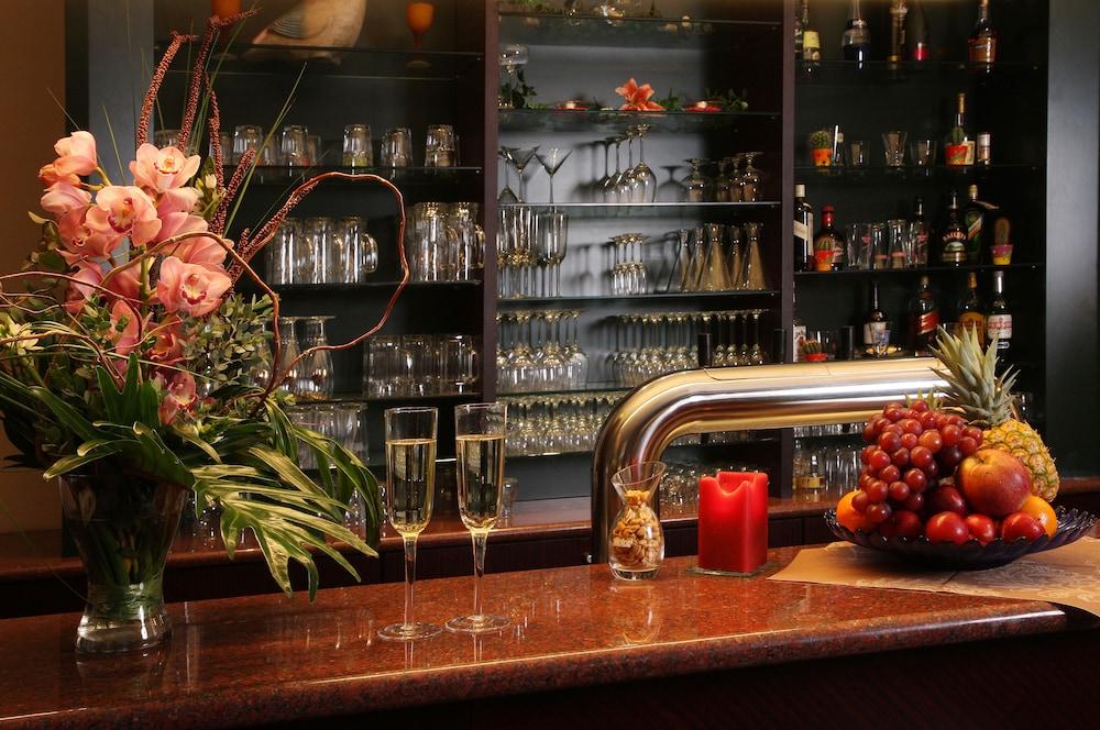 شتات هوتل أورانينبورغ الصورة الأساسية