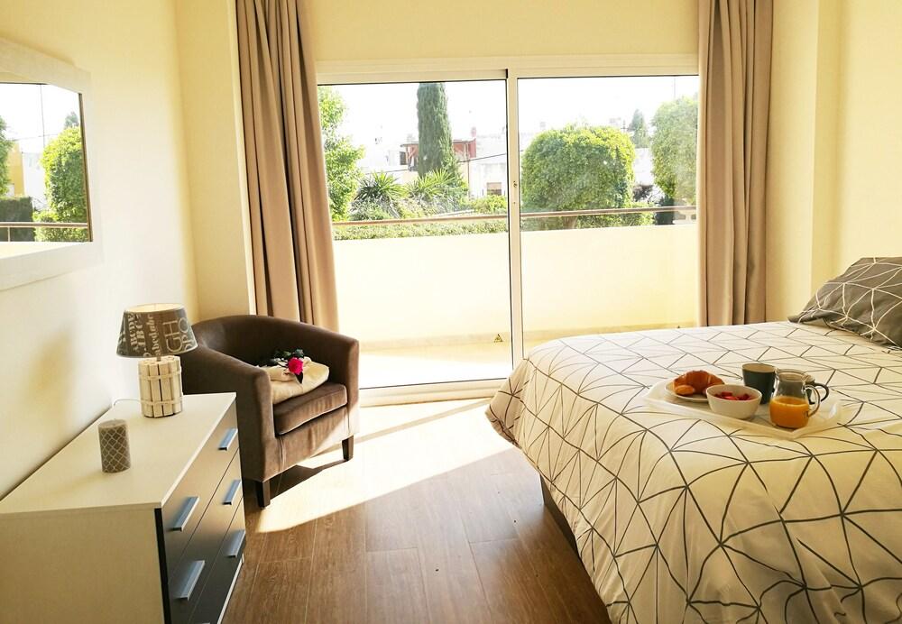 هابي كلوب بلايا فلوريس غرفة