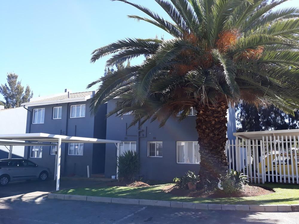 بالمار هوتل