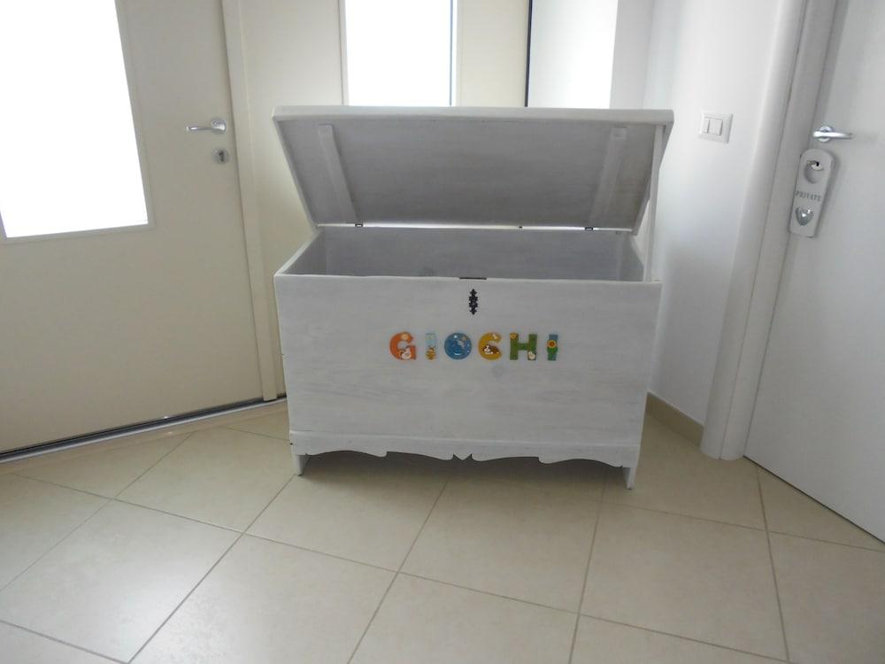 بيد آند بريكافست لا بويسيا داخل الفندق