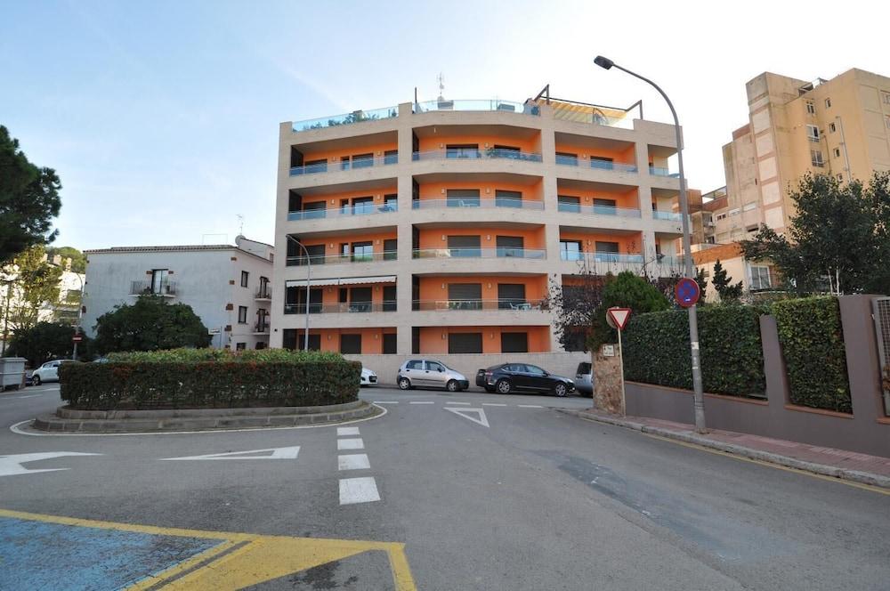 هابي دايز يوريتهوليداي المنطقة الخارجية