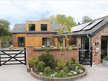 ذا جرين هاوس