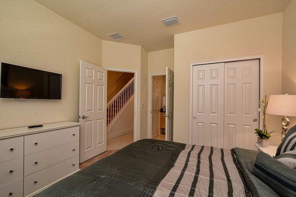 Sd1523 - Serenity Resort