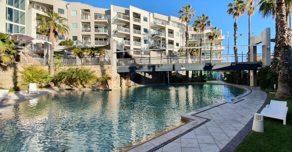 Ocean View - Breath taking Views Featured Image