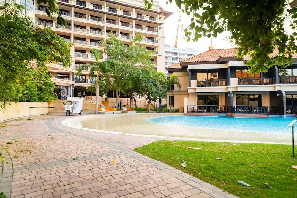 لوتون فاكيشن هومز - مساكن رويال أمواج ريزيدنس جنوب المنطقة الخارجية