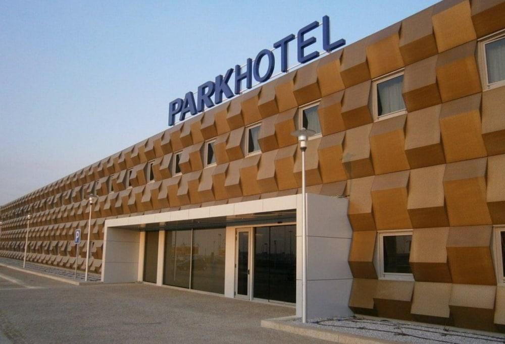 Park Hotel Porto Aeroporto