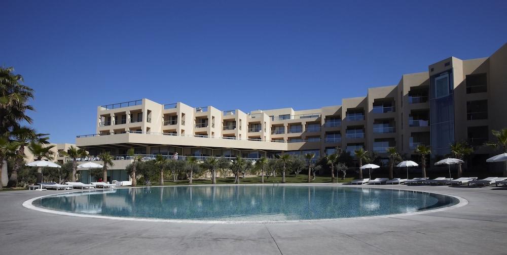 ناو ساو رافايل سويتس - شرمامل جميع الخدمات المنطقة الخارجية