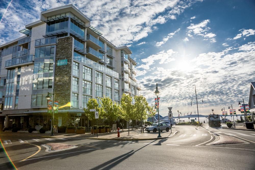 ذا سيدني بير هوتل آند سبا