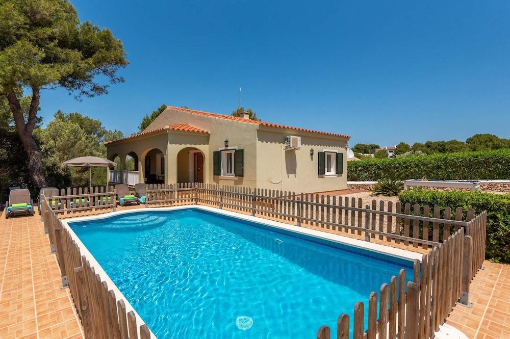 هوم آند فن فيلا سون بارك حمام سباحة مكشوف