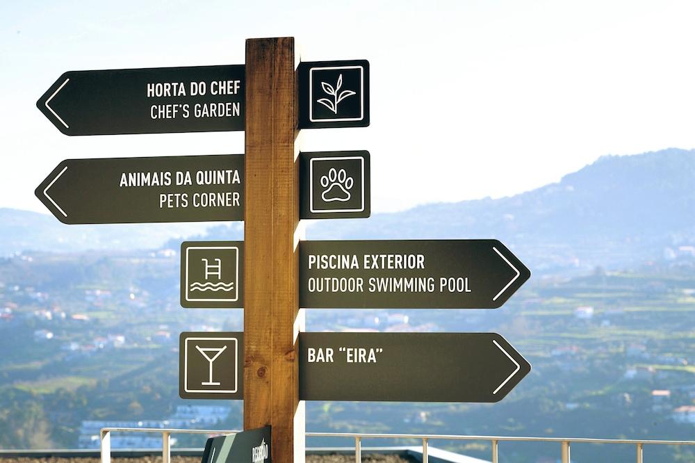 دورو بالاس هوتل ريزورت آند سبا المنطقة الخارجية