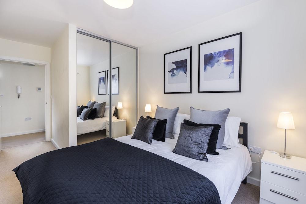 جويل هاوس أبارتمنتس