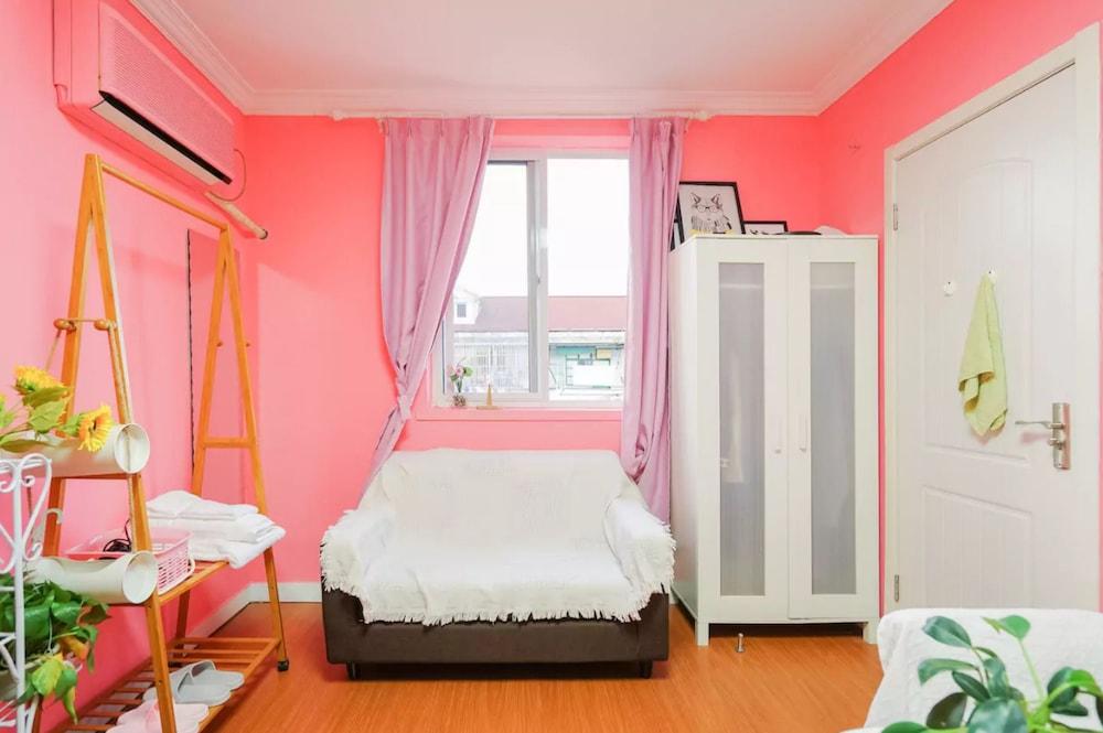 Shanghai Moxi Inn Jianguo Rd No.2 Branch Featured Image