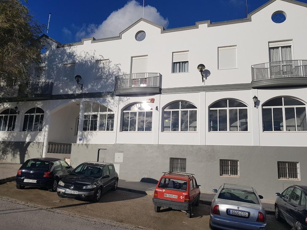 هوتل فيلا دوكال أوسونا الصورة الأساسية