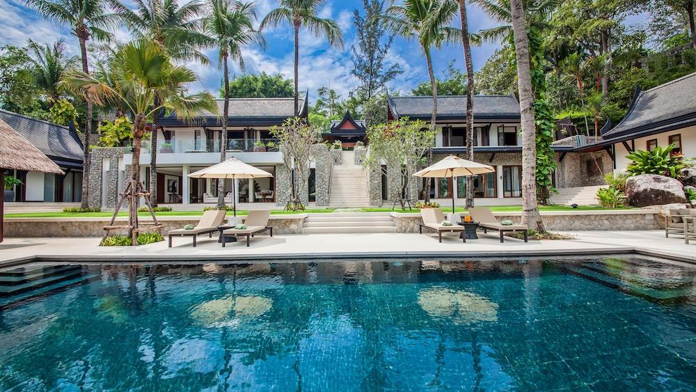 Villa Analaya
