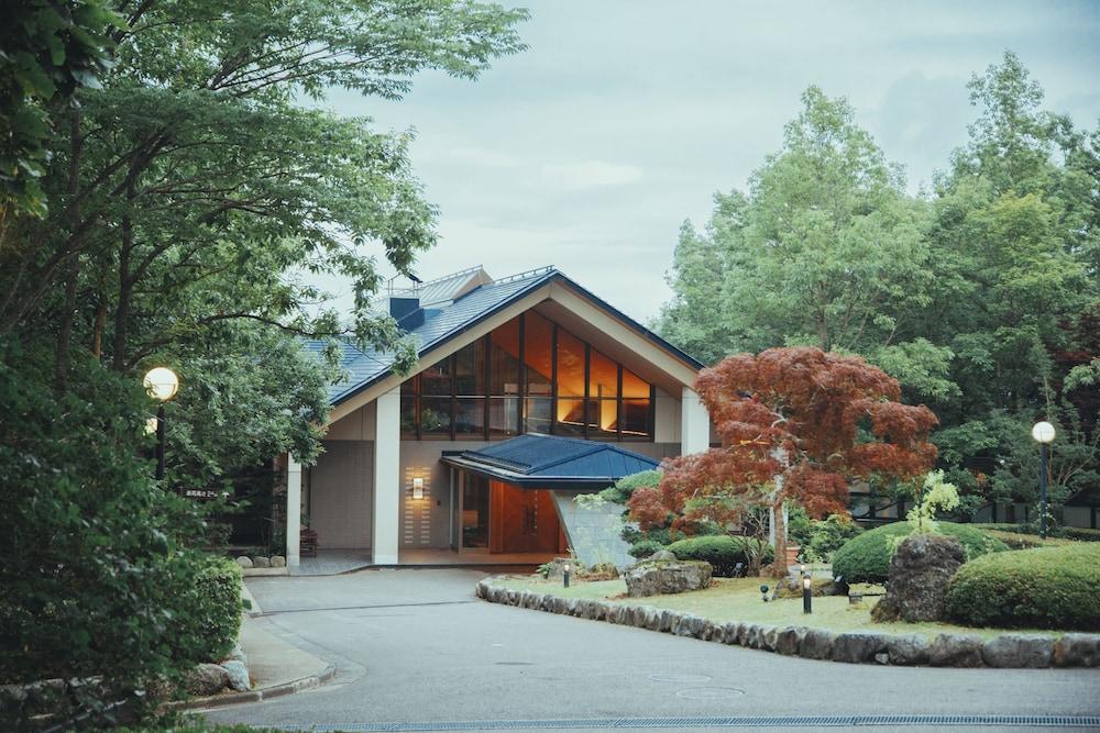 The Key Highland Nasu Exterior