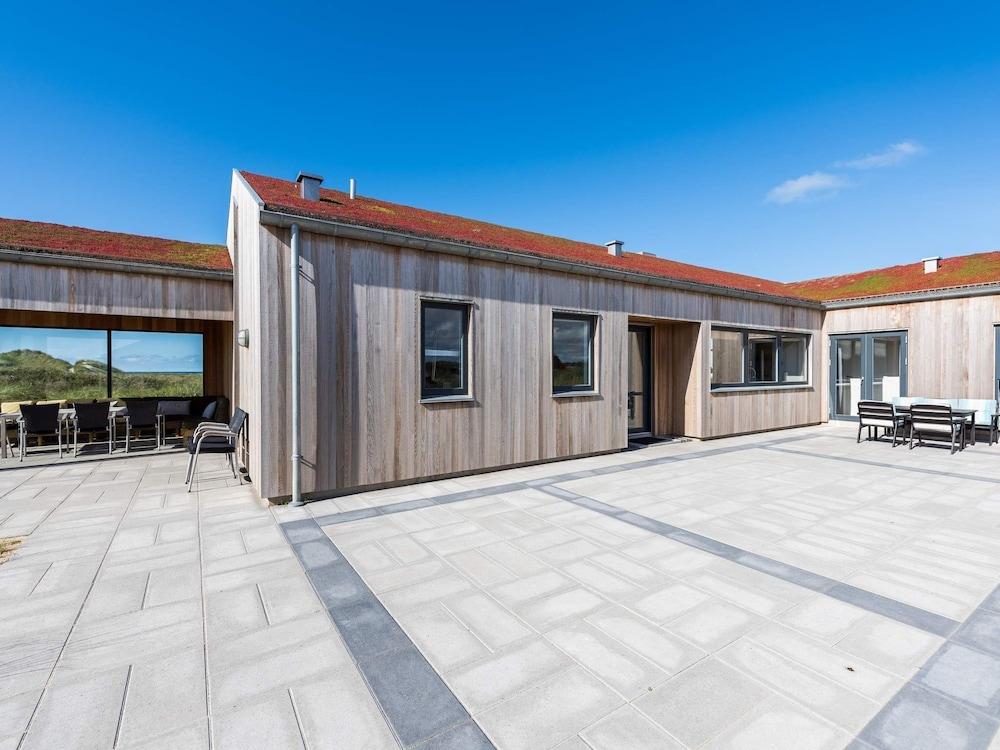 8 بيرسون هوليداي هوم أون إيه هوليداي بارك إن بلوكوس المنطقة الخارجية