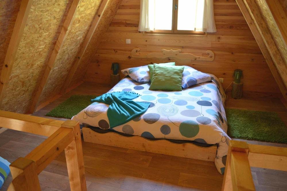 لو نيد دون ليه برويير غرفة